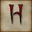 H icon