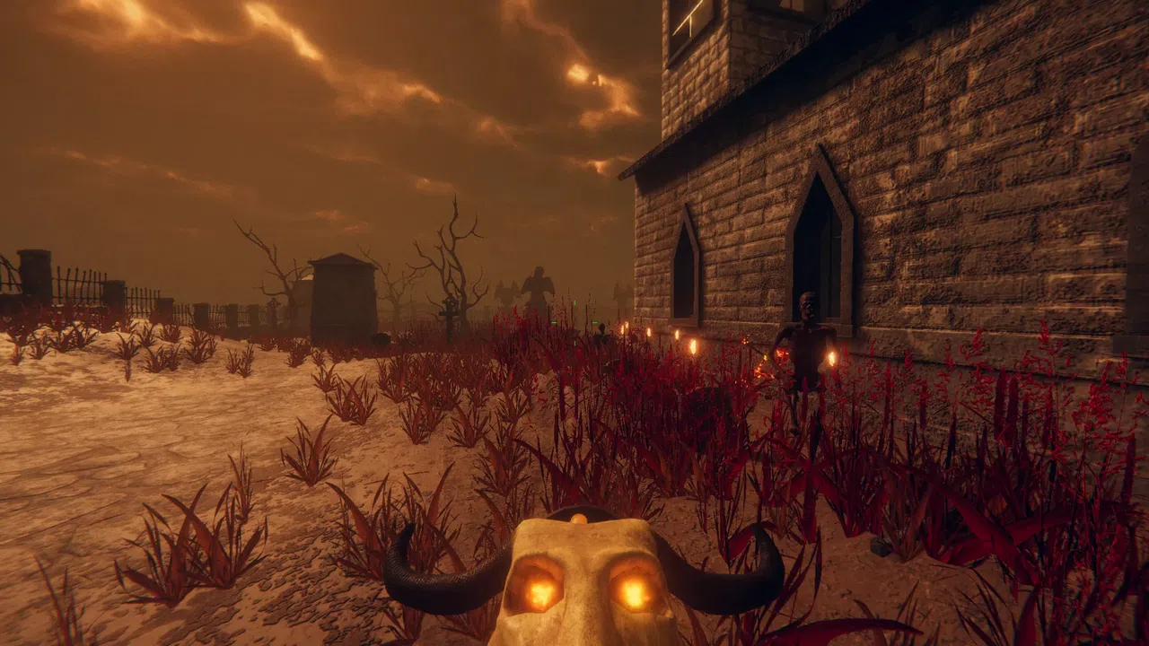 Hell Shooter Screenshot 3
