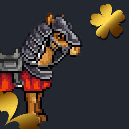 Fall of the Horse King icon