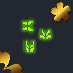 Butterfly Hat icon