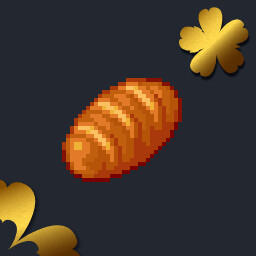 It's Bread. icon