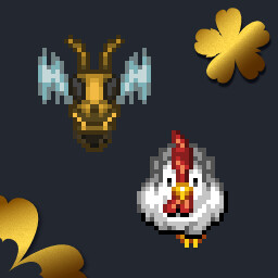 The Birds and the Bees icon