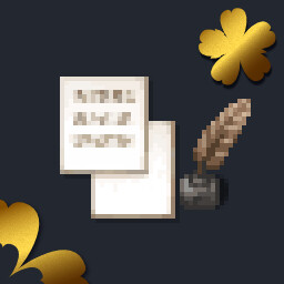 Ending Method: The Law icon