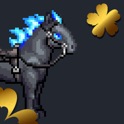 Dark Age of Horsiekind icon