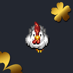 No Chicken Run icon