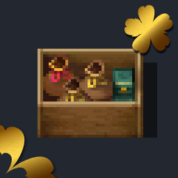 Enterpriston Product 03: Monopolisation icon