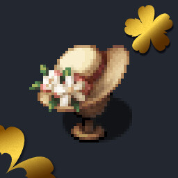 You Can Never Have Enough Nice Hats! icon