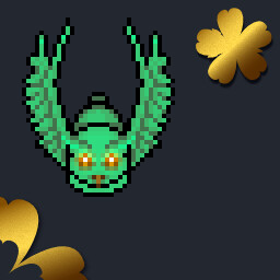 Friend to the Birds icon