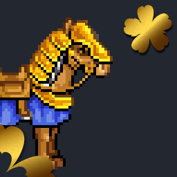 Golden Age of Horsiekind icon