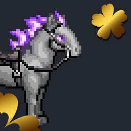 Redemption of the Horse Lord icon