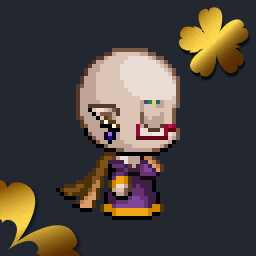 Early End: Subordinate icon