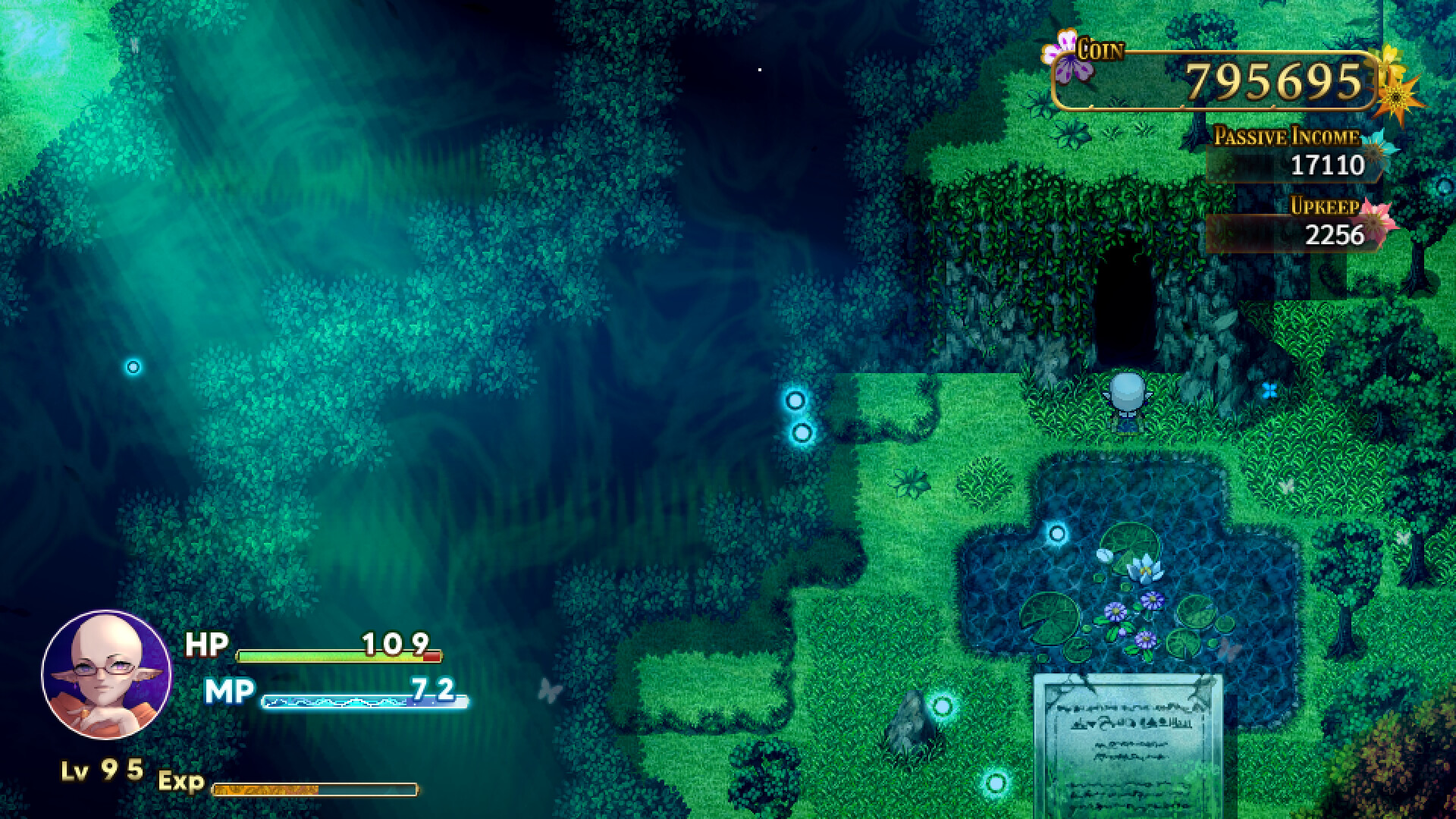 Final Profit: A Shop RPG Screenshot 10