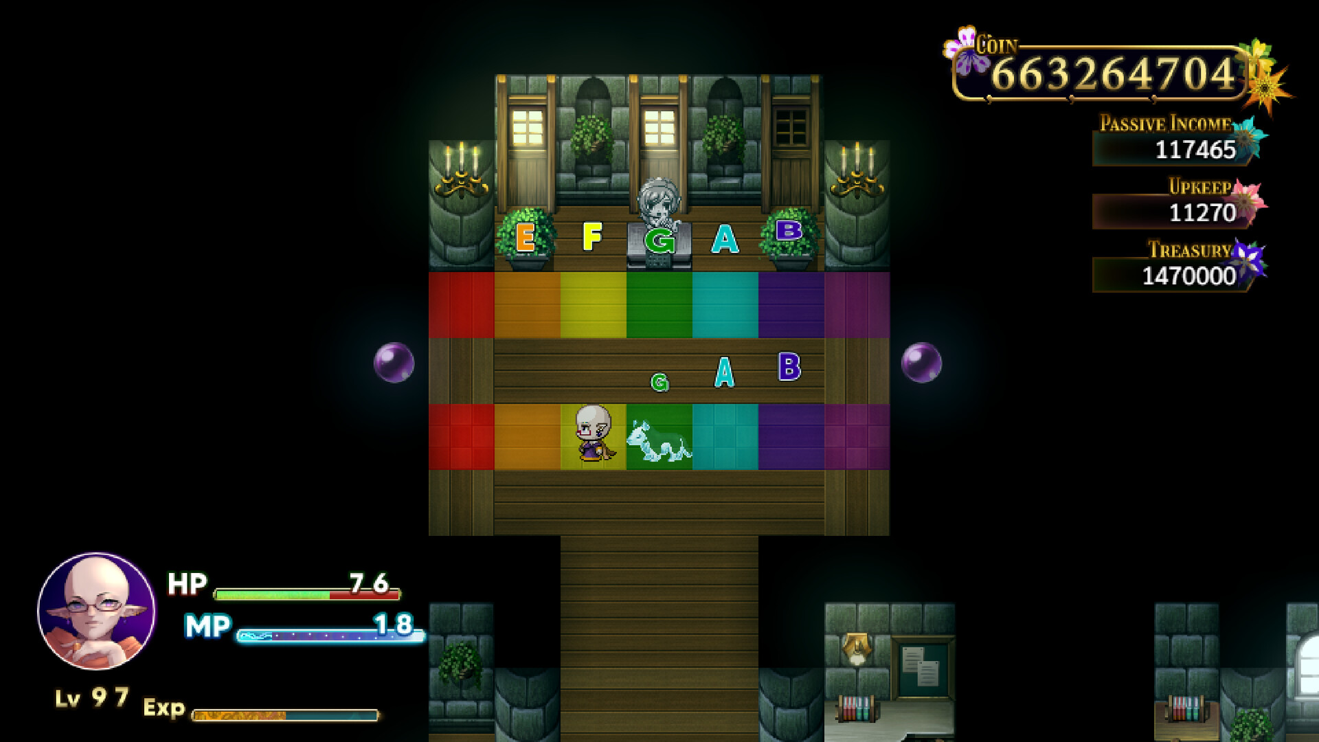 Final Profit: A Shop RPG Screenshot 11