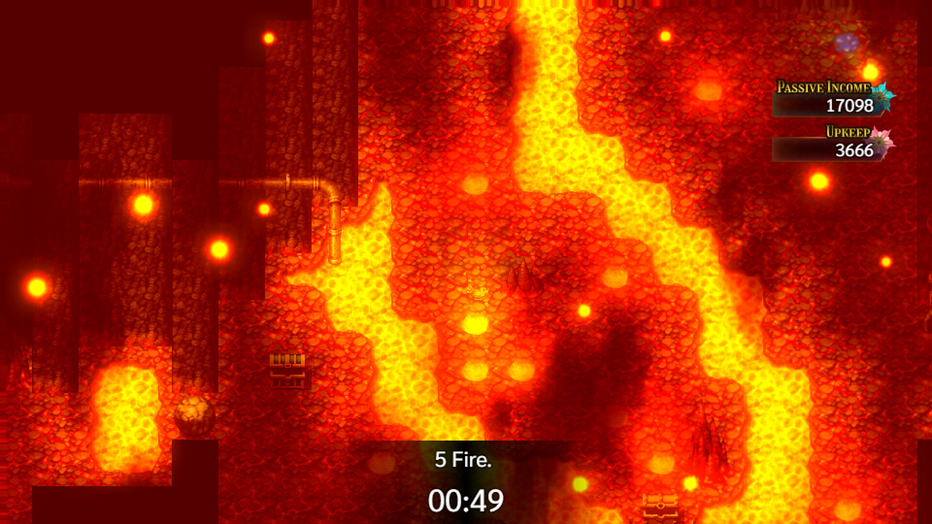 Final Profit: A Shop RPG Screenshot 16