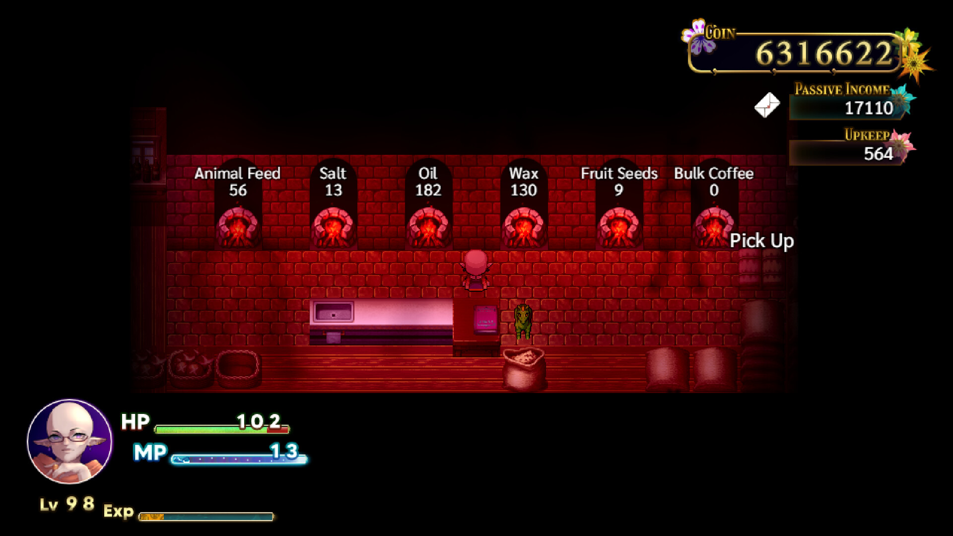 Final Profit: A Shop RPG Screenshot 28