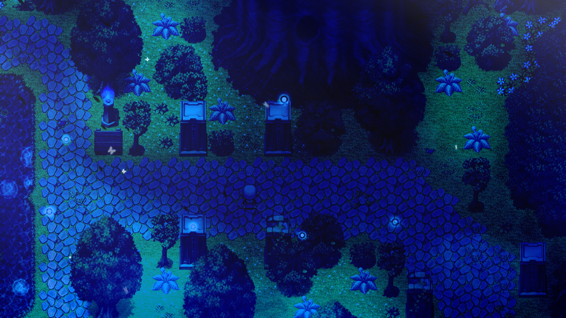 Final Profit: A Shop RPG Screenshot 2