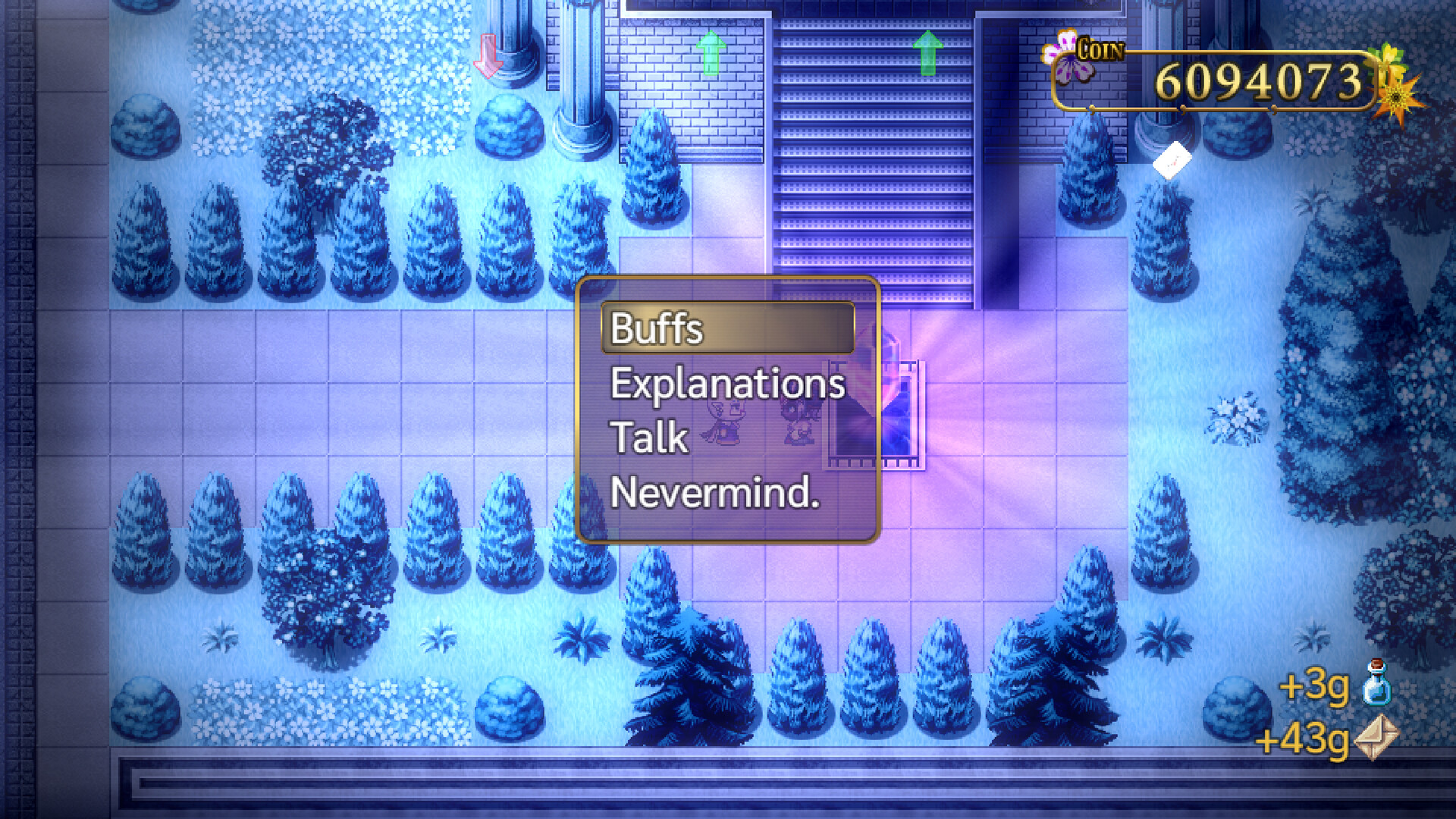 Final Profit: A Shop RPG Screenshot 26