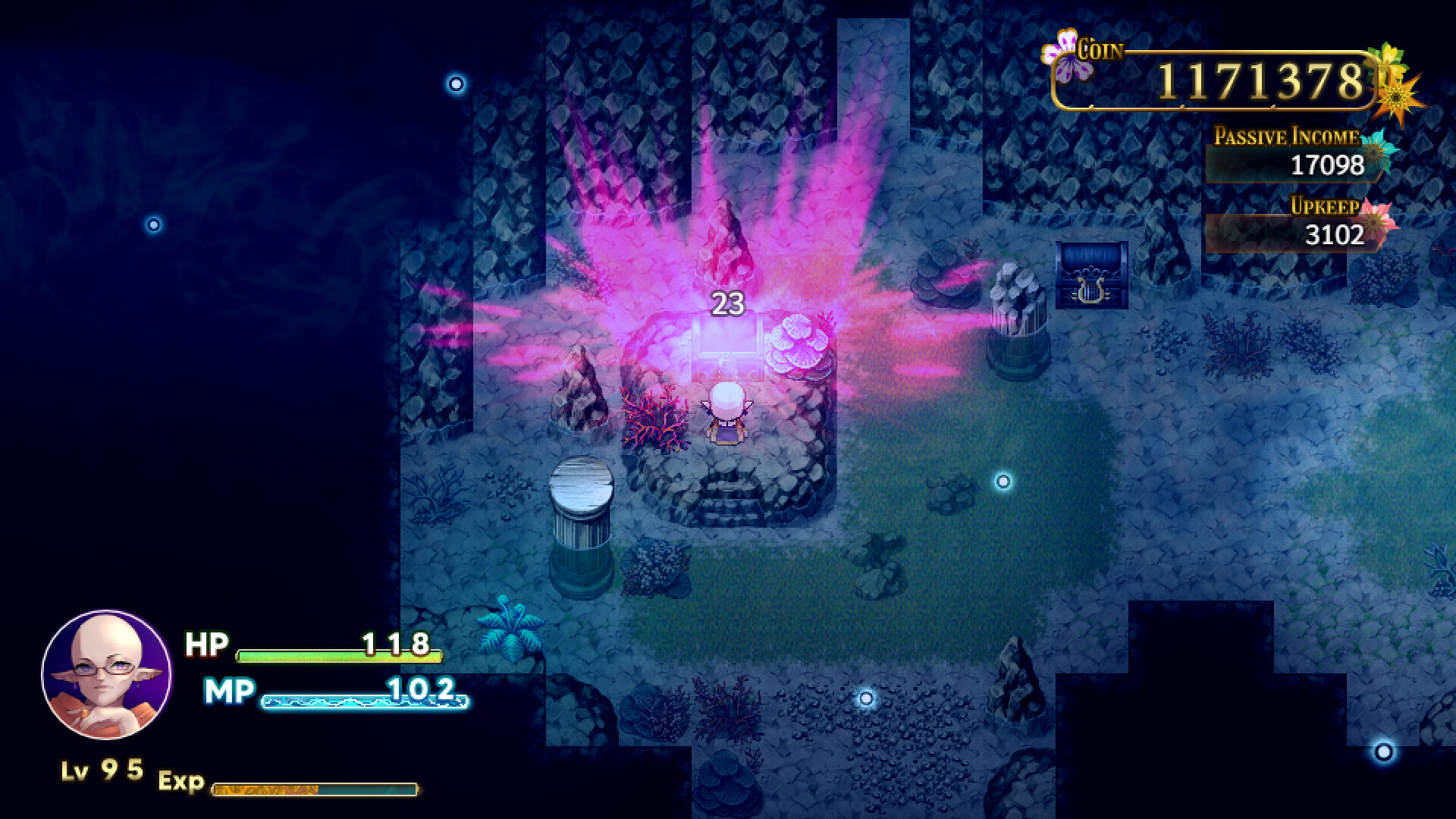 Final Profit: A Shop RPG Screenshot 8