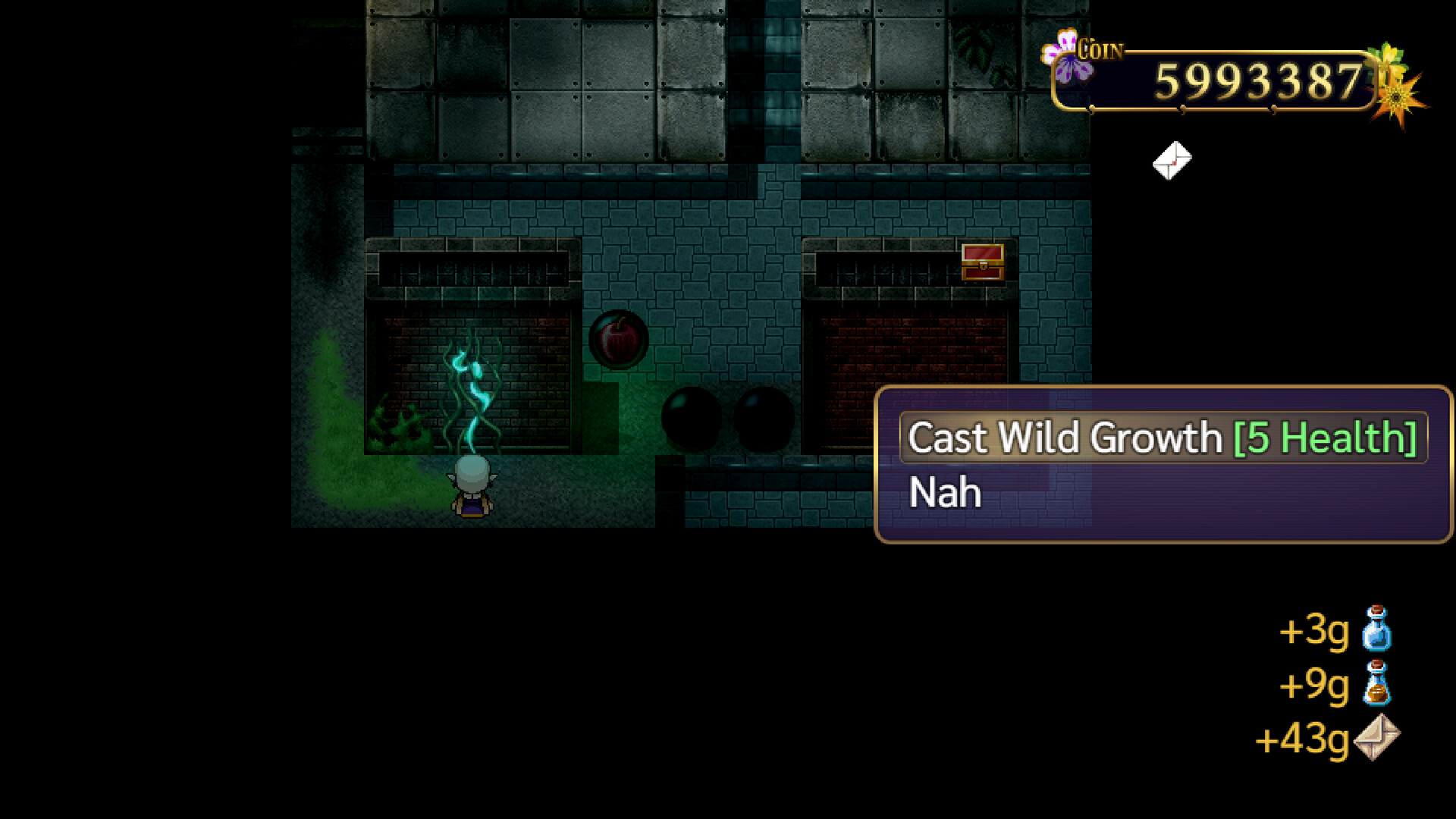 Final Profit: A Shop RPG Screenshot 20