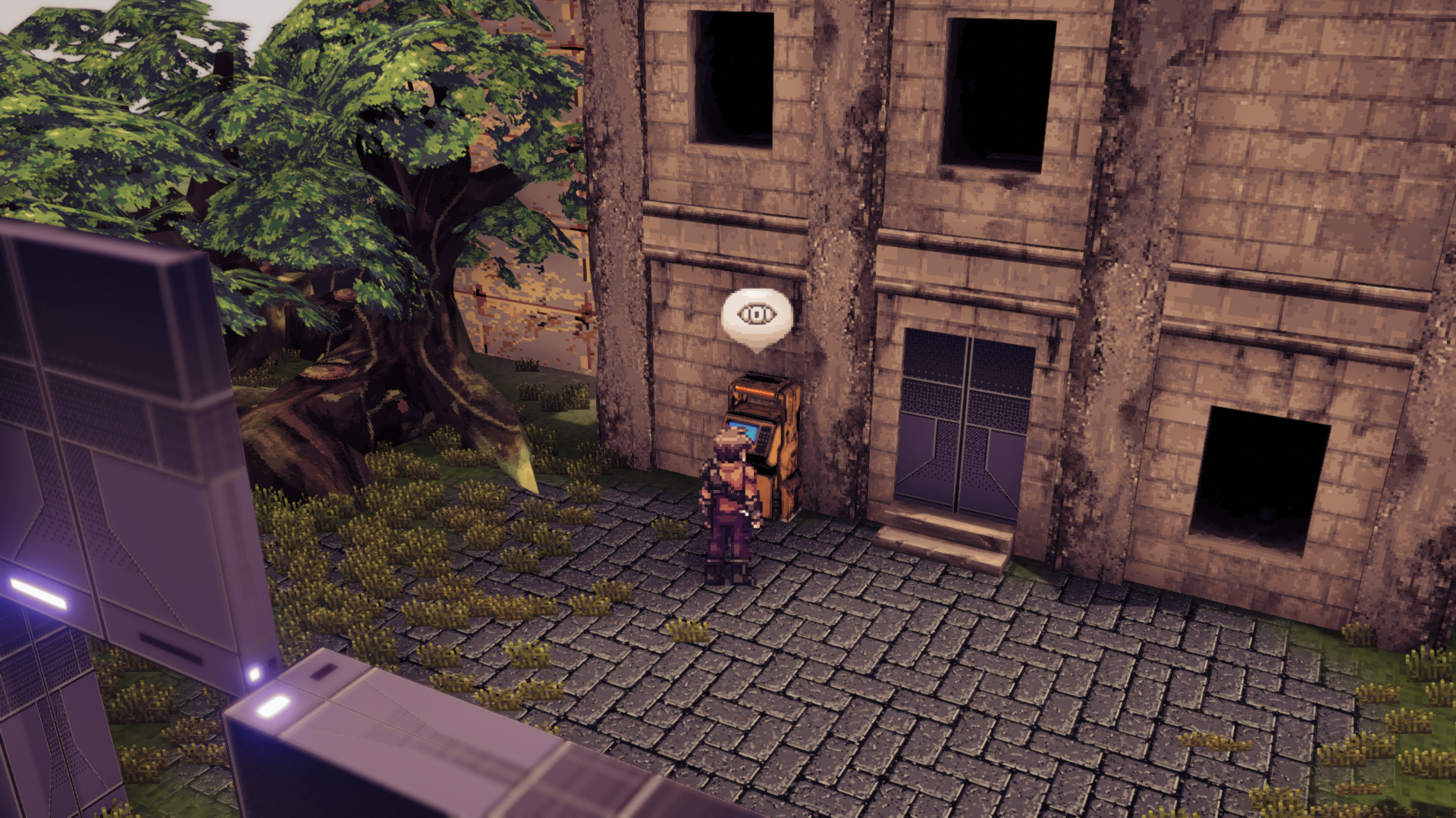 Full Circle Screenshot 4