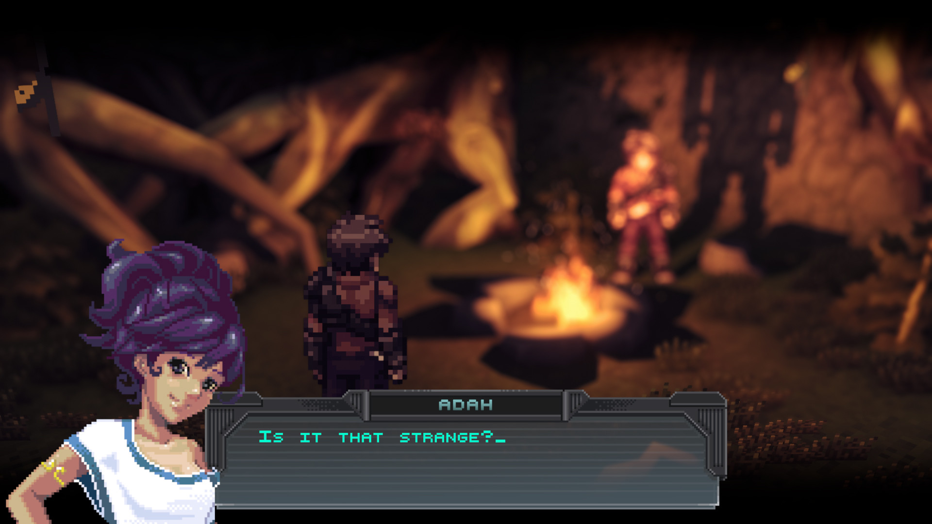 Full Circle Screenshot 2