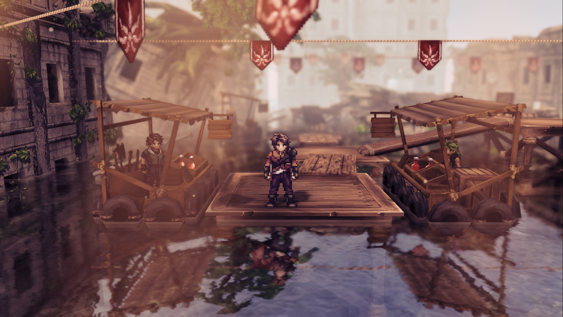 Full Circle Screenshot 0