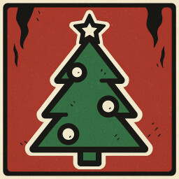 Merry Christmas! icon