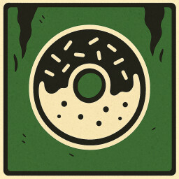 Why does this taste so weird?... icon