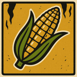 Corn is Life icon