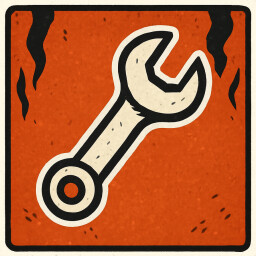 Oh... Not again! icon