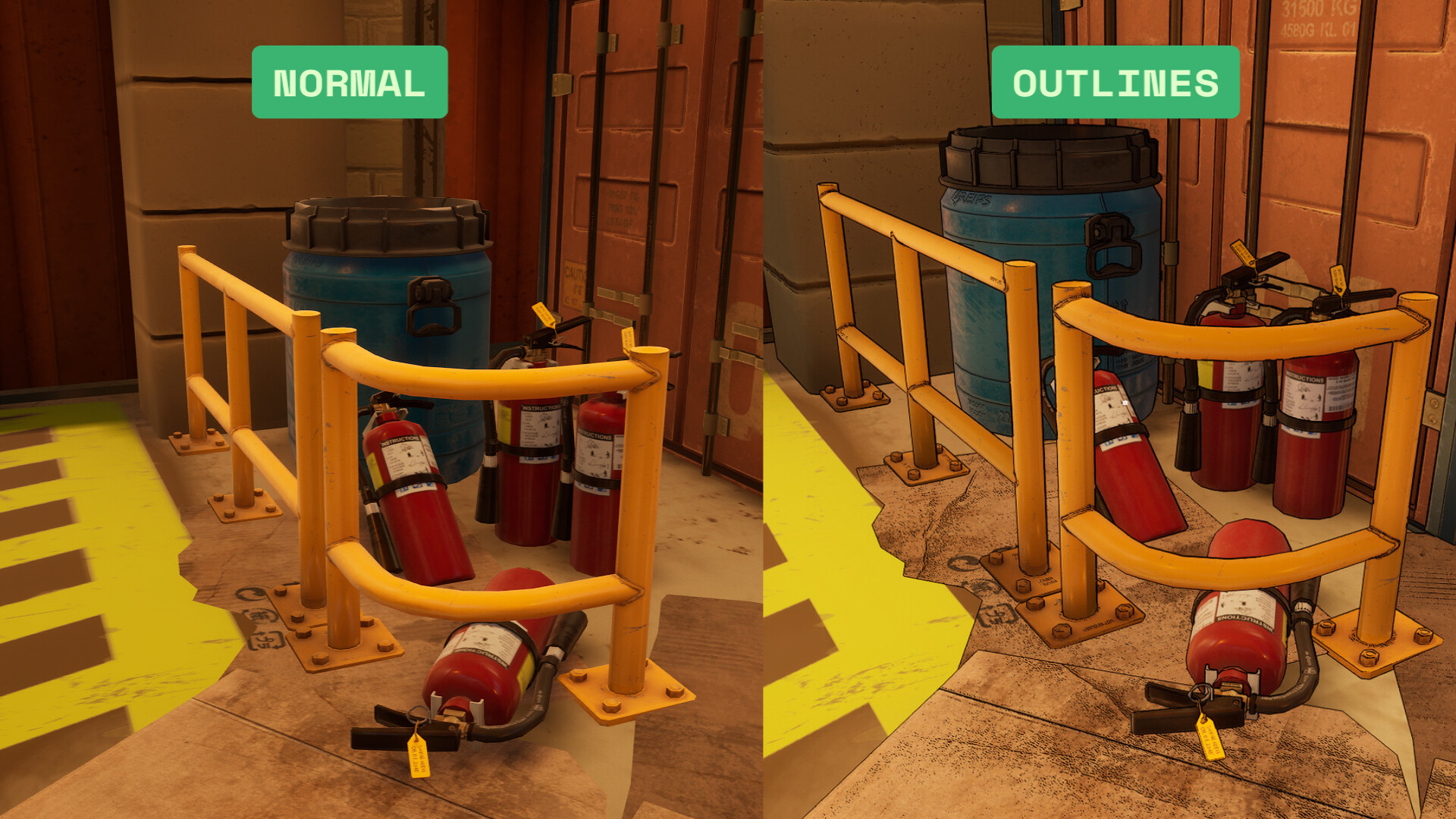 Parcel Frenzy: Get To Work! Screenshot 8