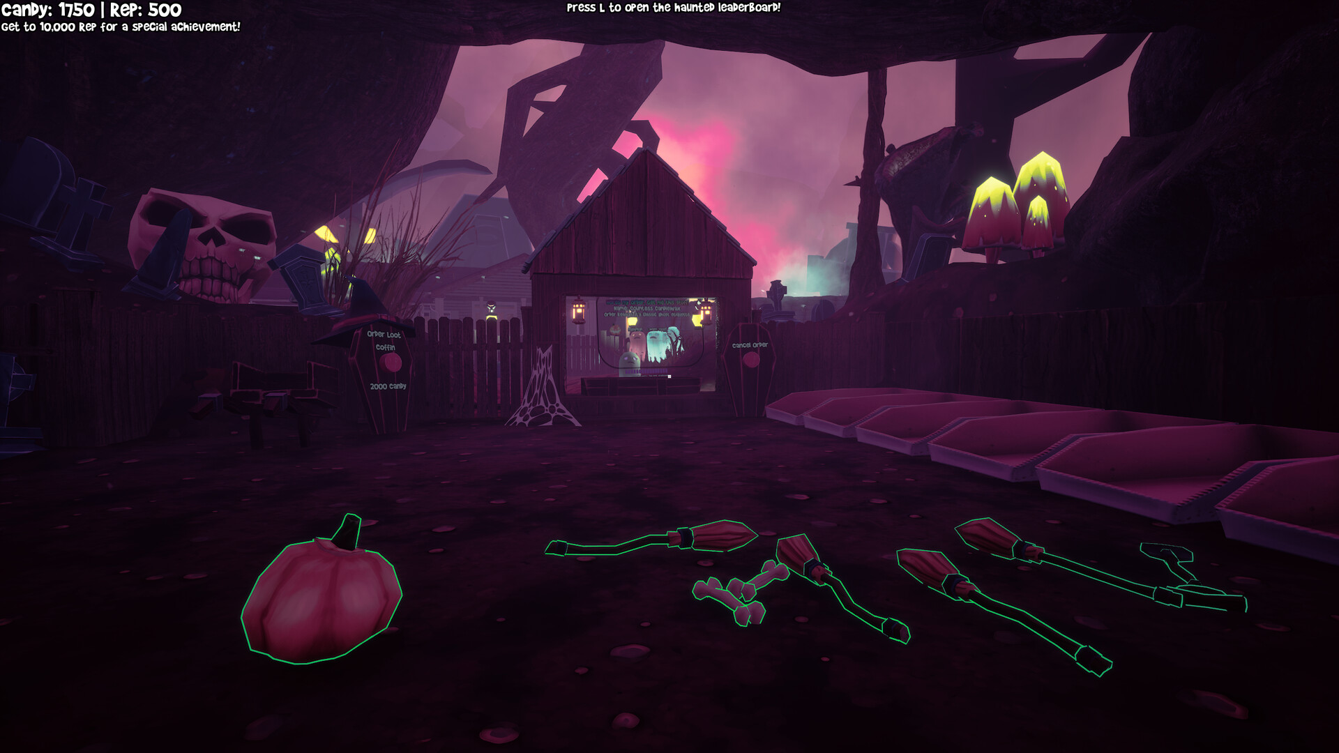 Parcel Frenzy: Get To Work! Screenshot 16