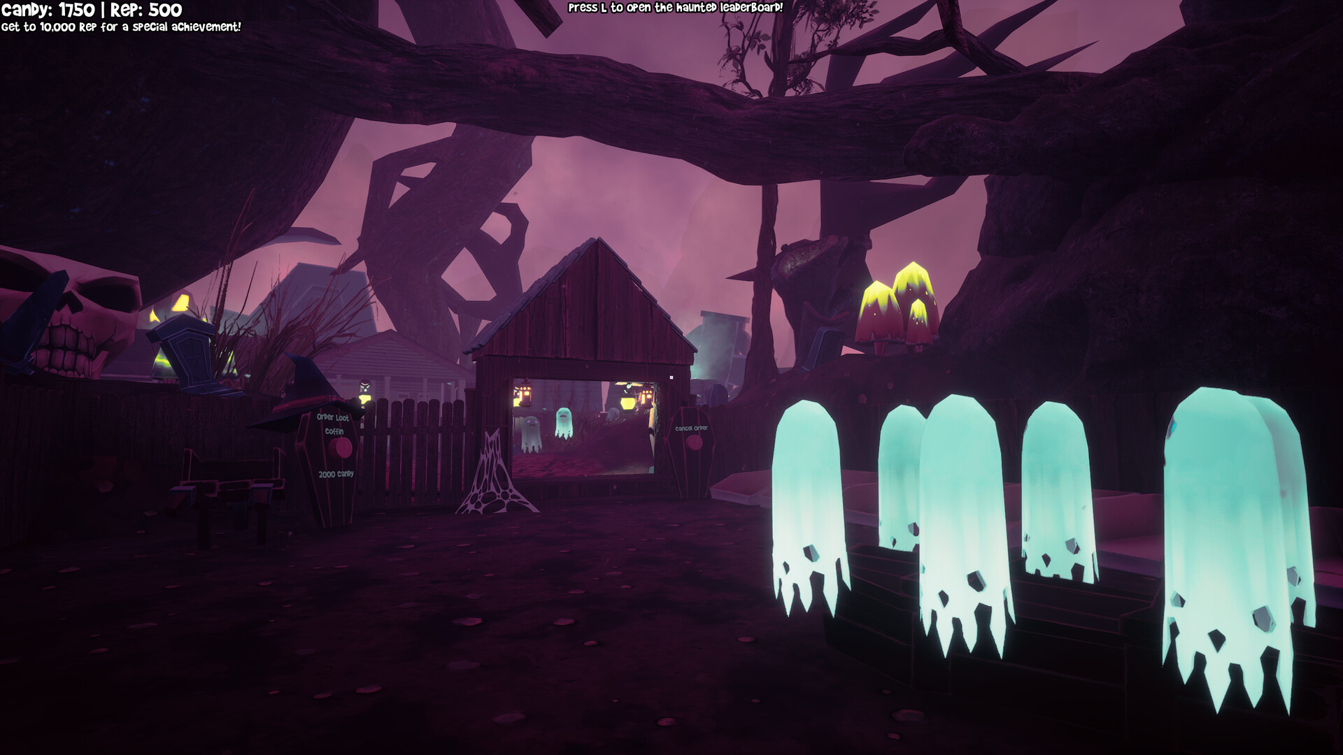 Parcel Frenzy: Get To Work! Screenshot 10