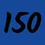 150 icon