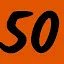 50 icon
