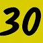 30 icon