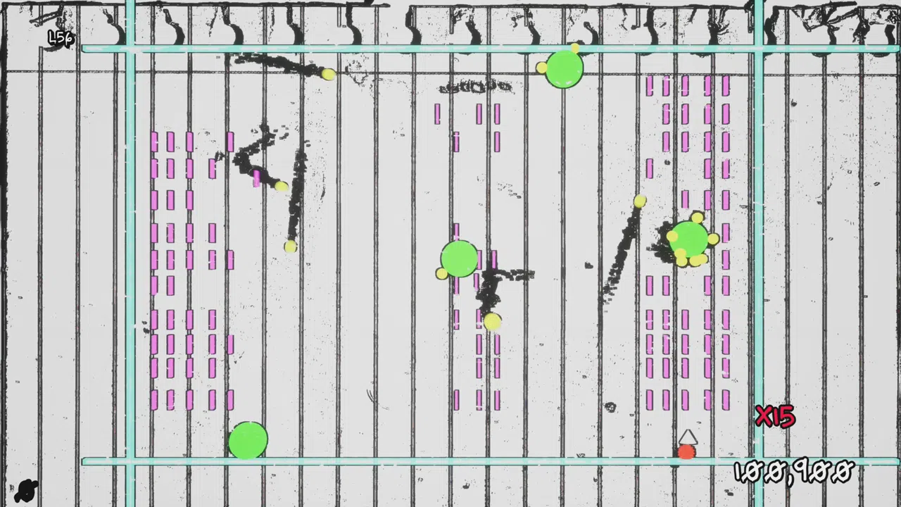 Solos Screenshot 4