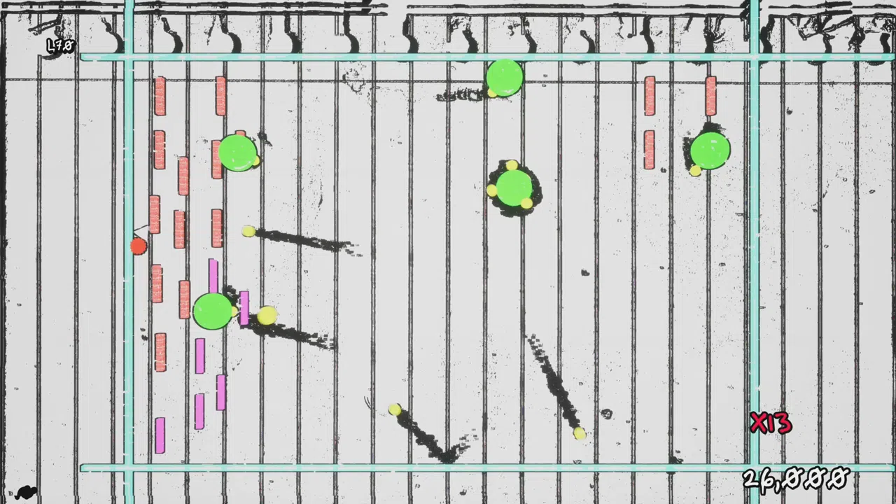 Solos Screenshot 3