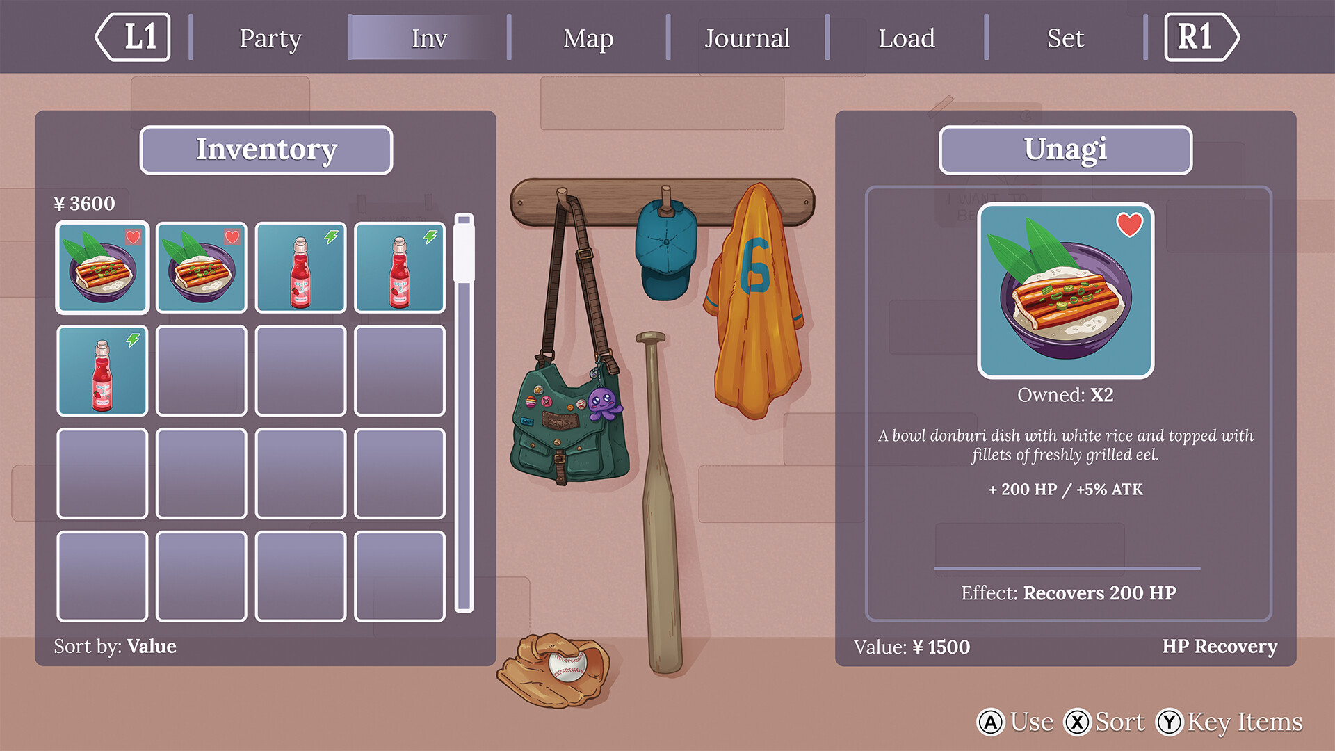 Wishbound Screenshot 3