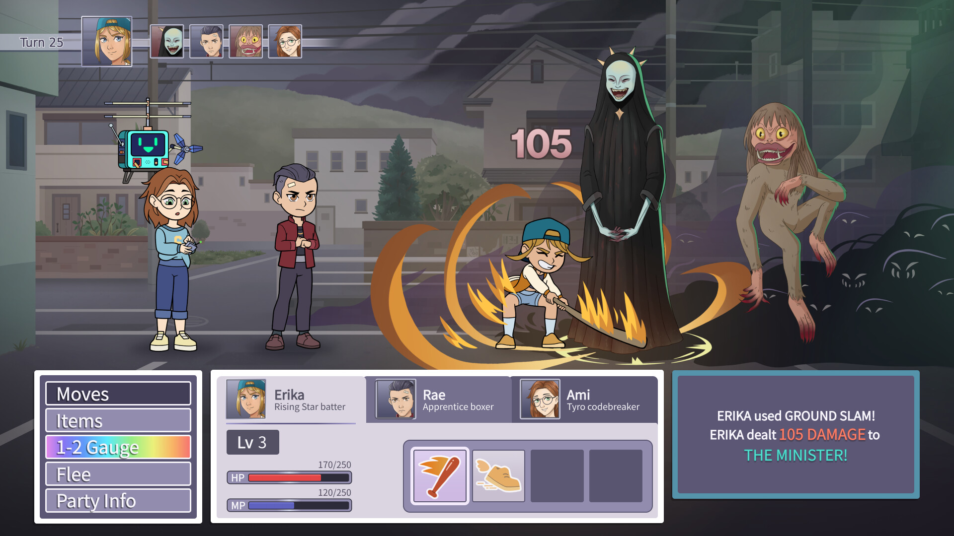 Wishbound Screenshot 0