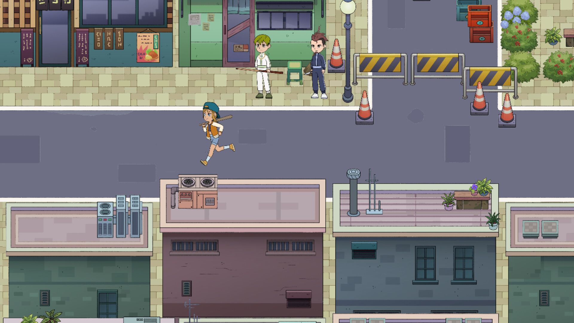 Wishbound Screenshot 4