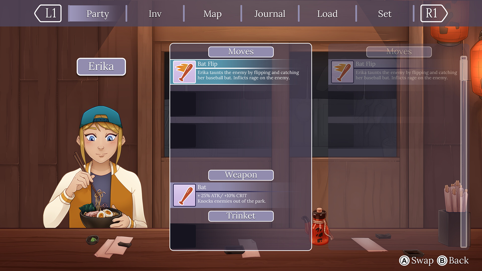 Wishbound Screenshot 2