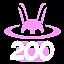 Die 200 times icon