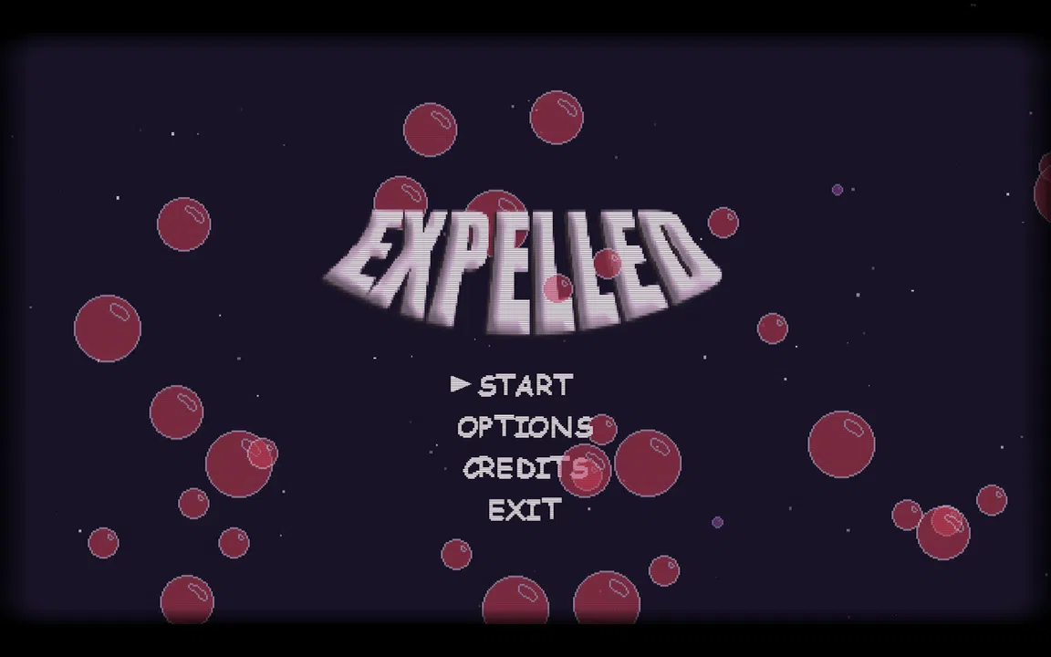 Expelled Screenshot 0