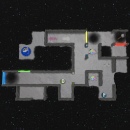 Penguins in Spaaaace! icon