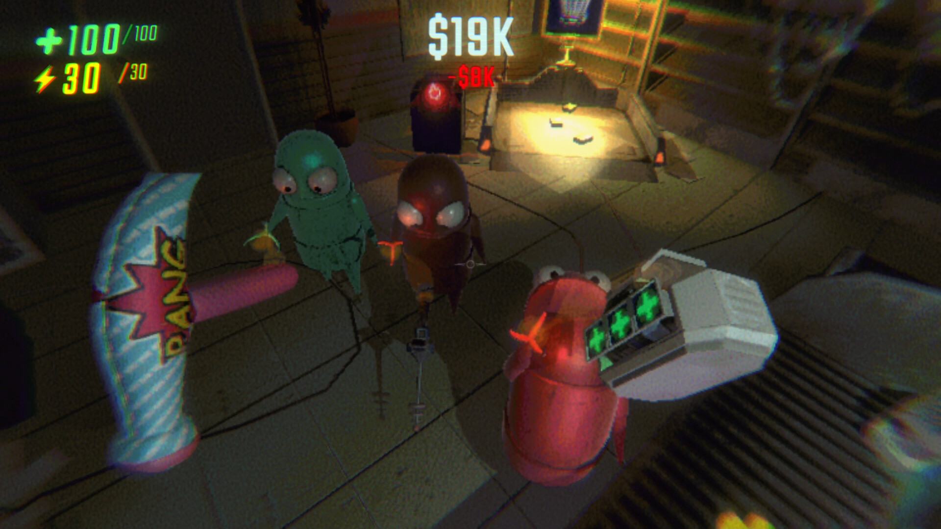 R.E.P.O. Screenshot 3