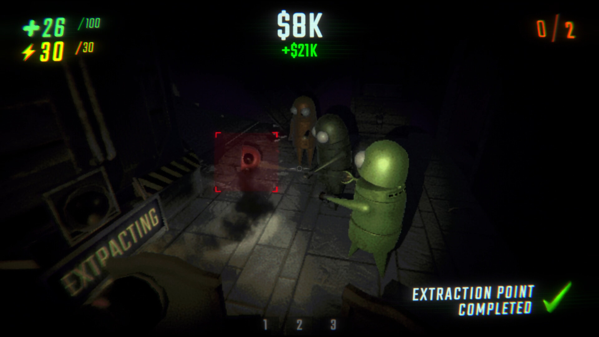 R.E.P.O. Screenshot 4