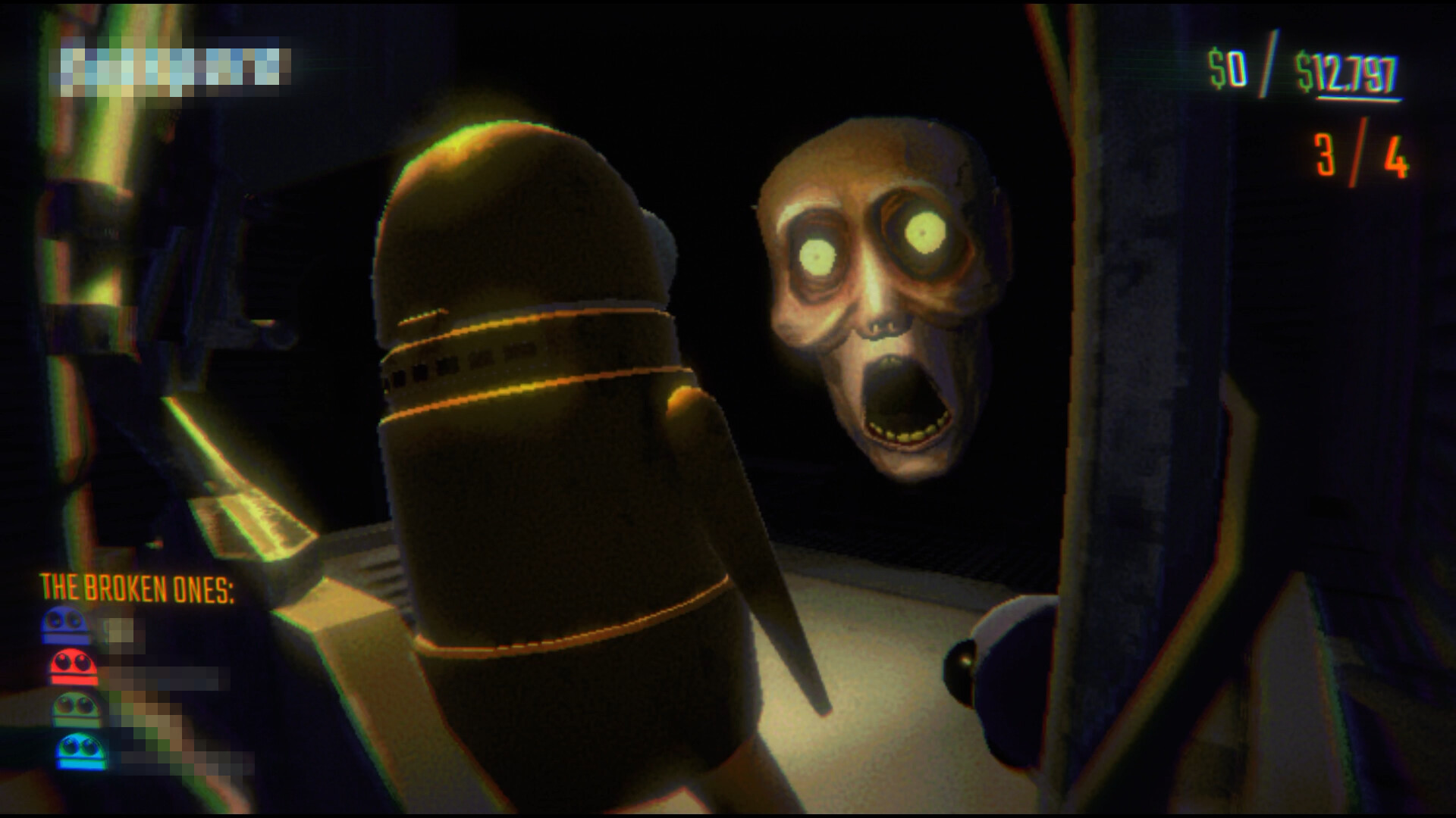 R.E.P.O. Screenshot 0