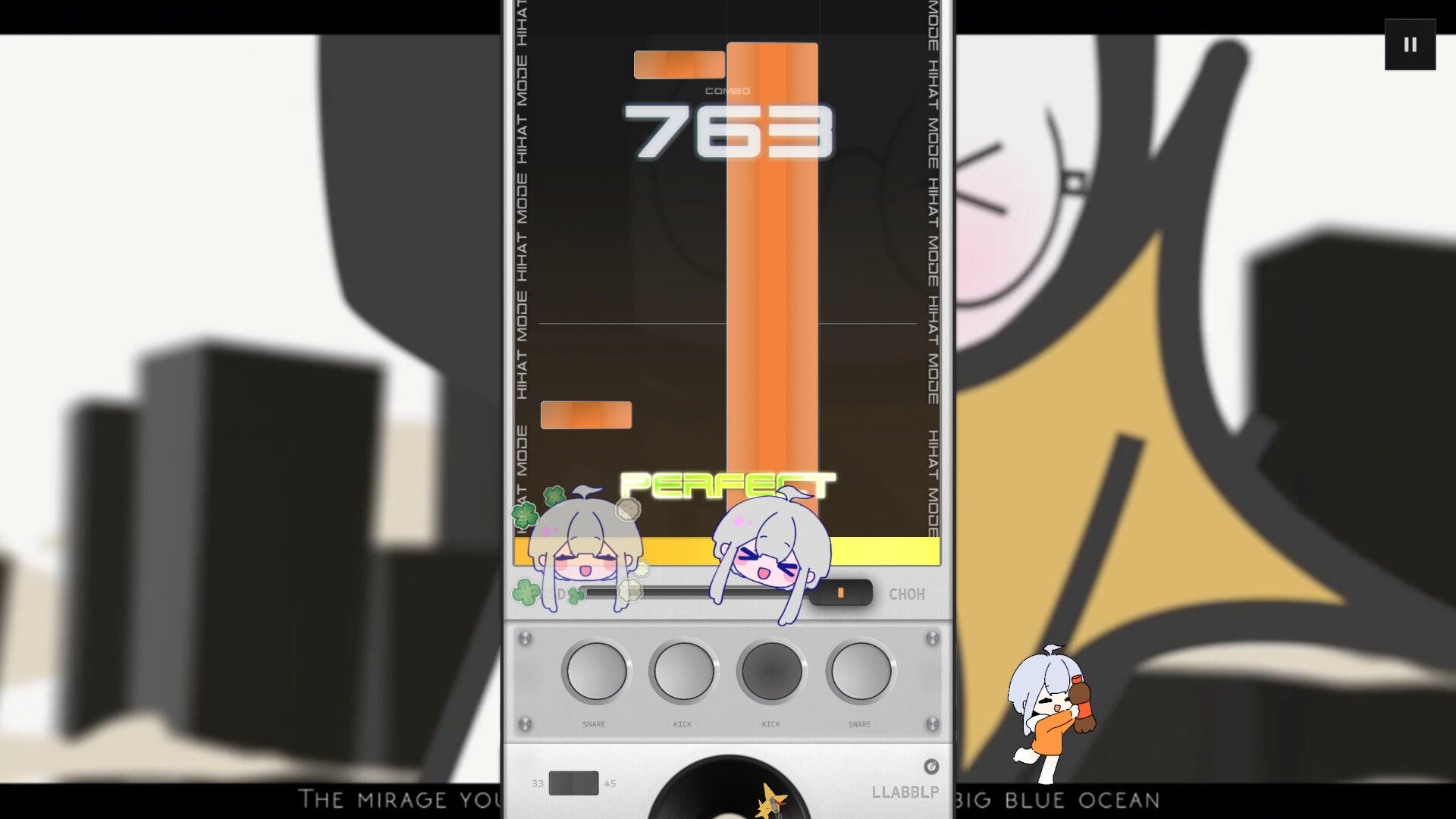 DEFLATE Screenshot 3