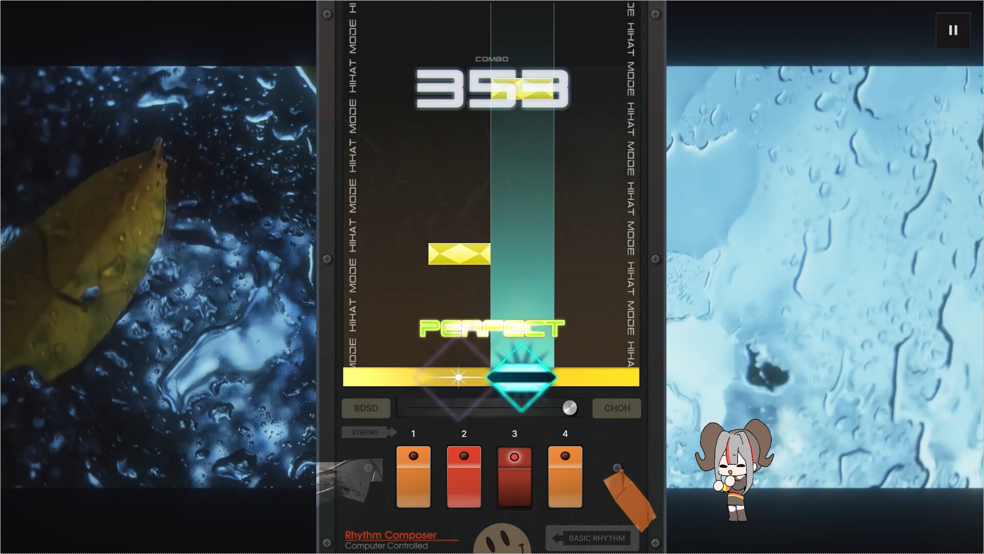 DEFLATE Screenshot 4